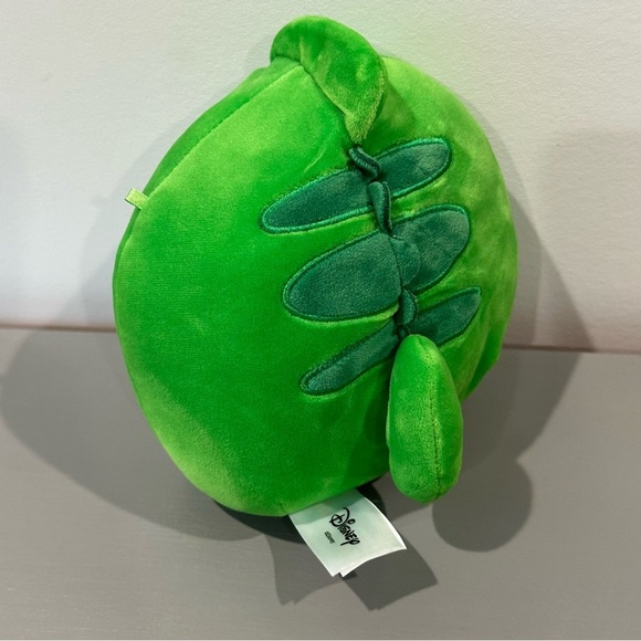 Squishmallows Disney Tangled Pascal Stuffed Animal - Picture 3 of 4